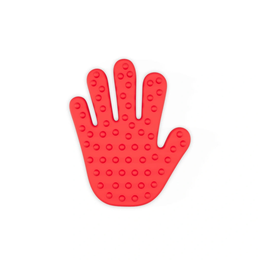 Ścieżka sensoryczna BiBi Hands & Feet 8 el., od 18 mies.