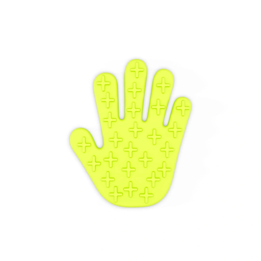 Ścieżka sensoryczna BiBi Hands & Feet 8 el., od 18 mies.