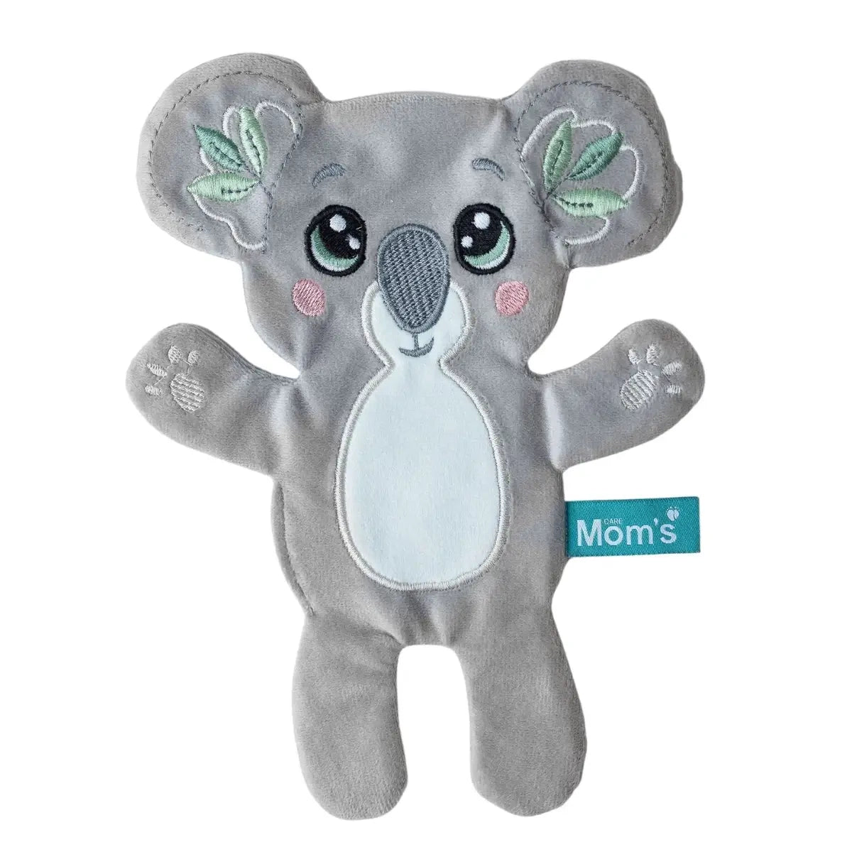 Szmatka sensoryczna Koala szeleszcząca, od urodzenia