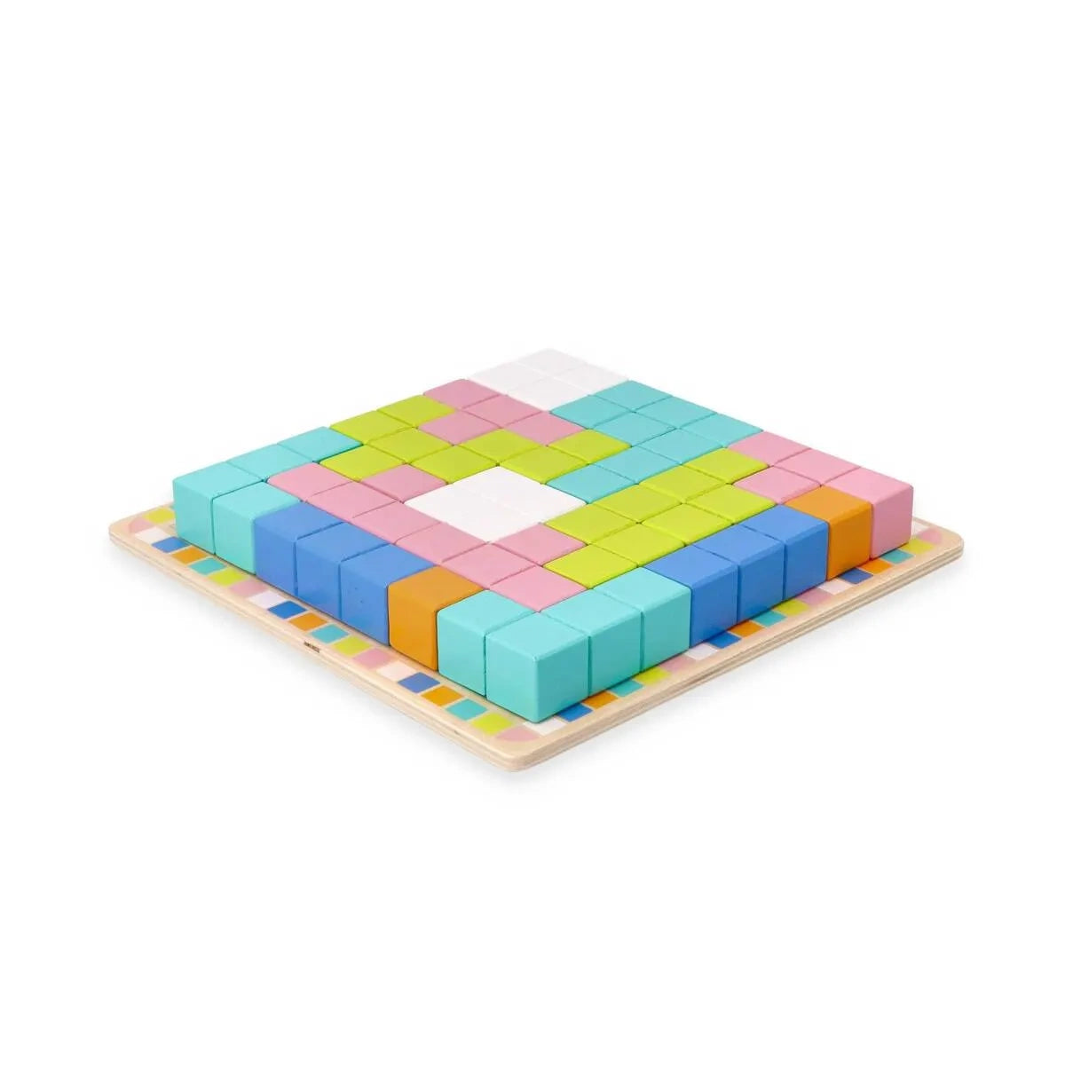 Układanka Tetris Gra logiczna, od 3 lat