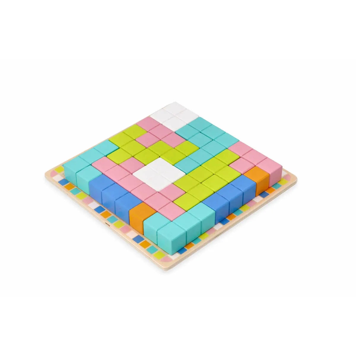 Układanka Tetris Gra logiczna, od 3 lat