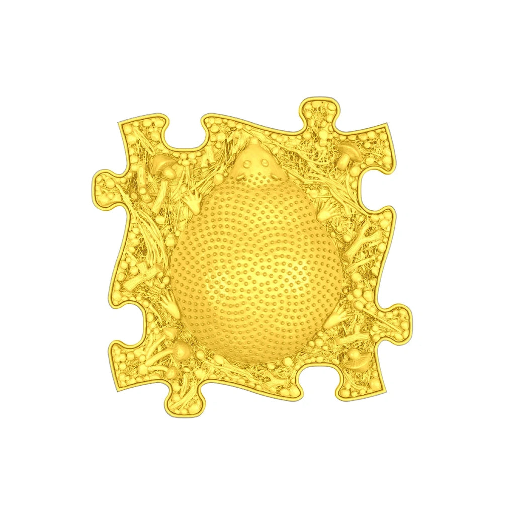 Zestaw mat sensorycznych Diament 56 el., od 3 lat