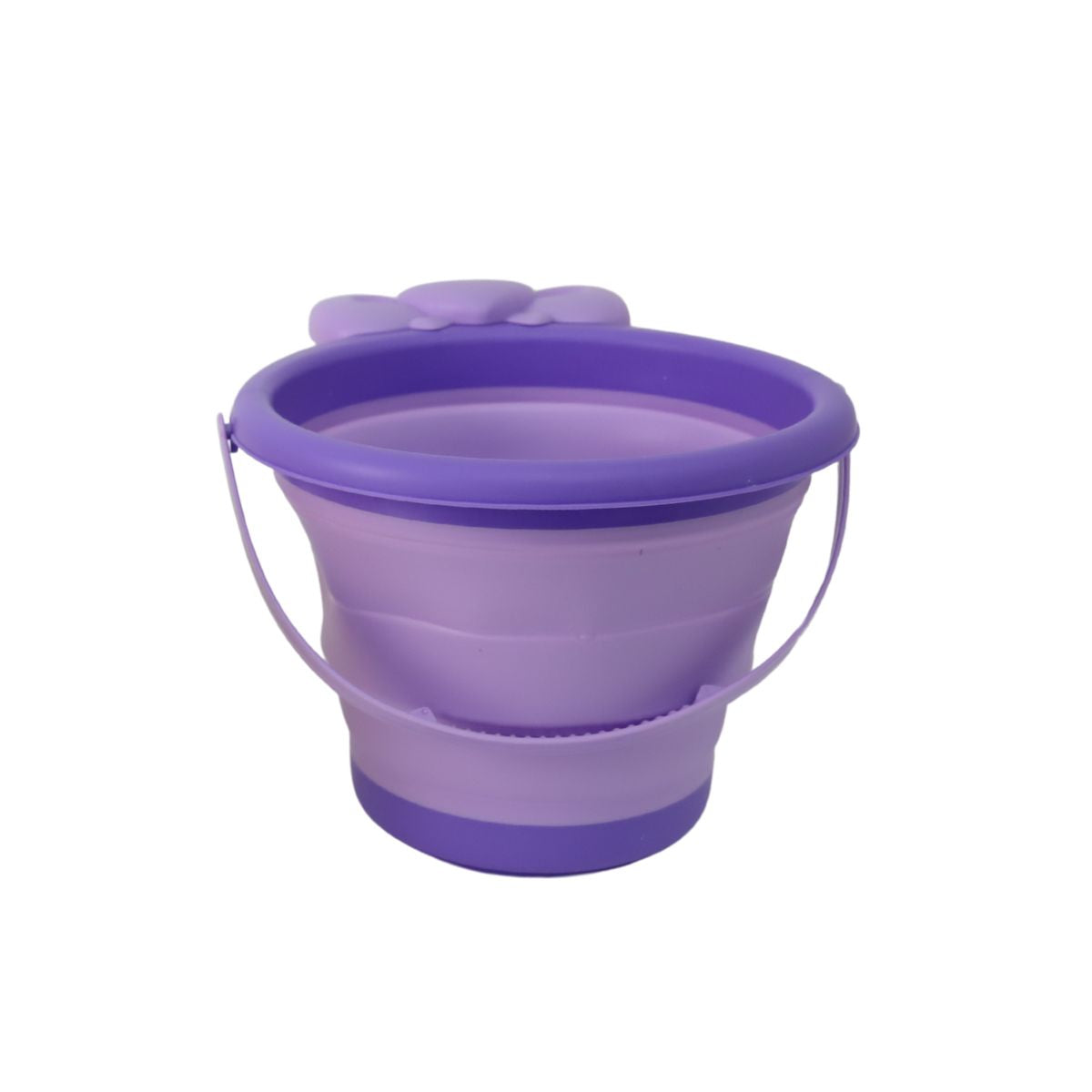 Wiaderko do piaskownicy Bow, od 1 roku