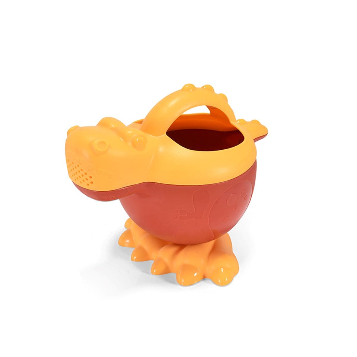 Zabawki do piaskownicy Dino, od 1 roku