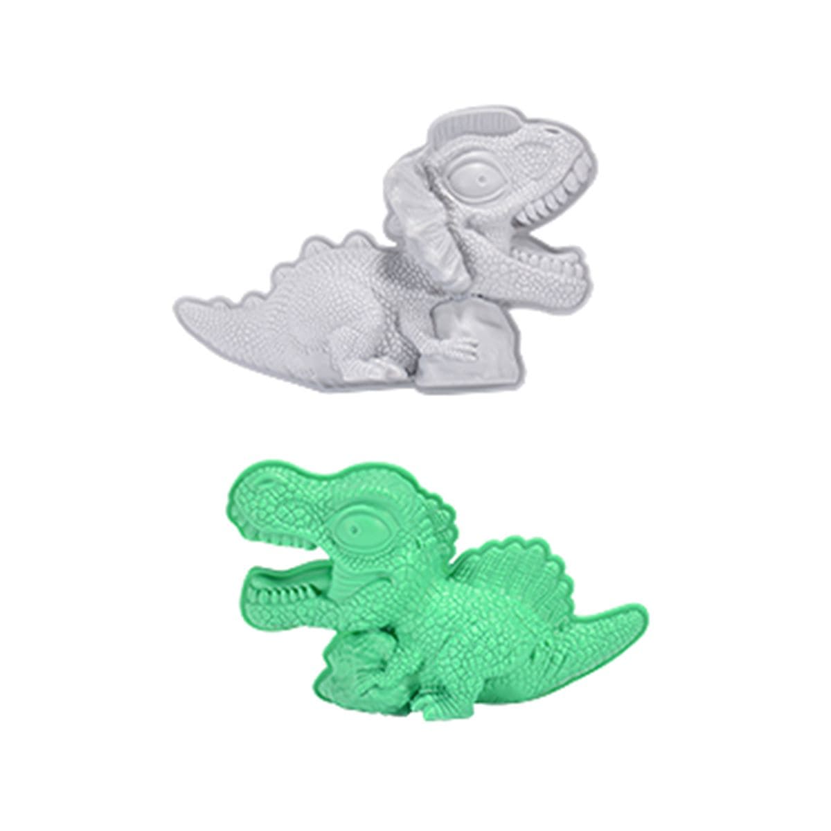 Zabawki do piaskownicy Dino Egg, od 1 roku