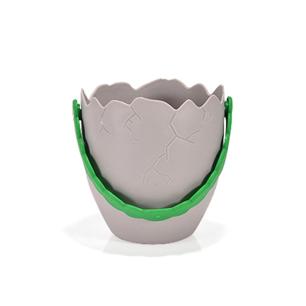Zabawki do piaskownicy Dino Egg, od 1 roku