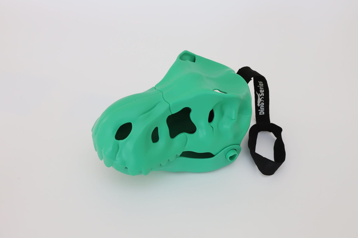 Zabawki do piaskownicy Dino Trap Szary, od 1 roku