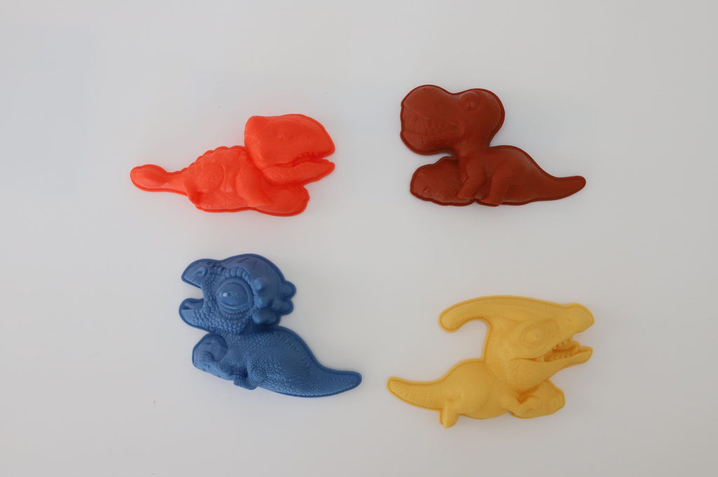 Zabawki do piaskownicy Dino Trap Szary, od 1 roku