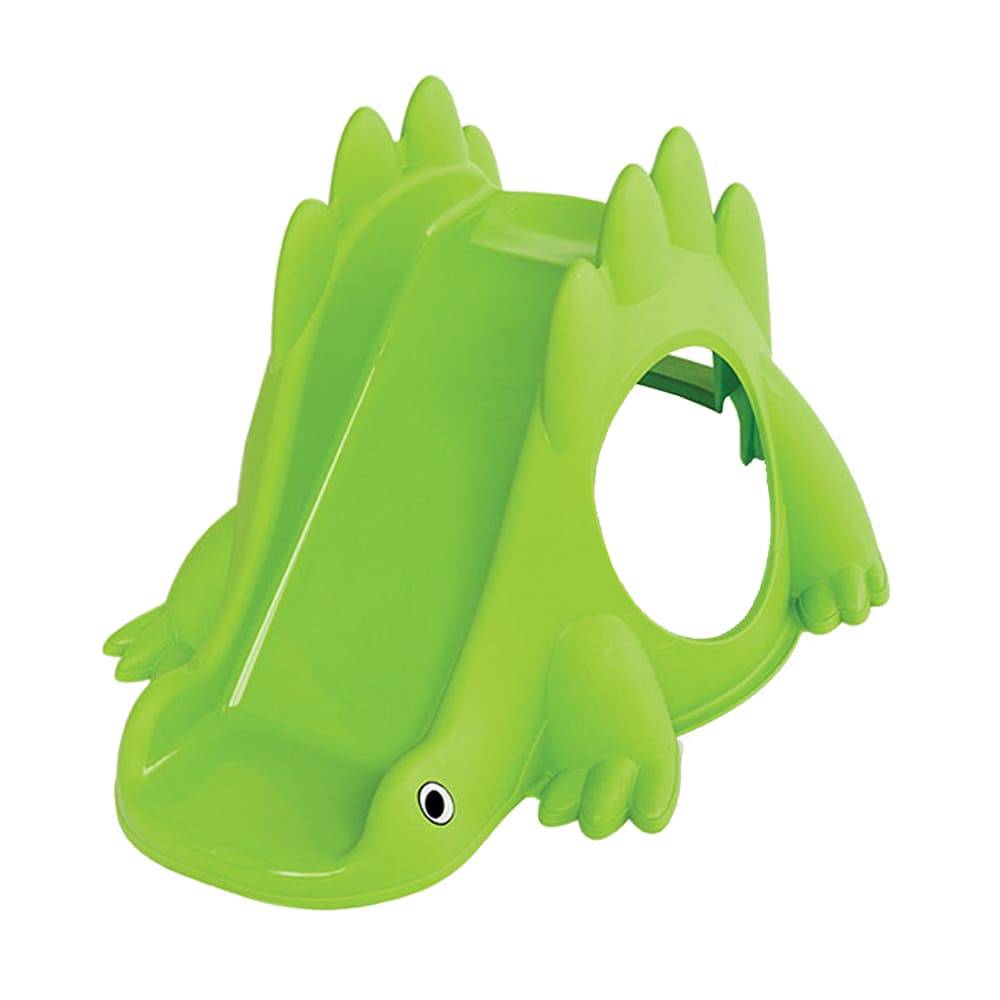Zjeżdżalnia ogrodowa dla dzieci Dino