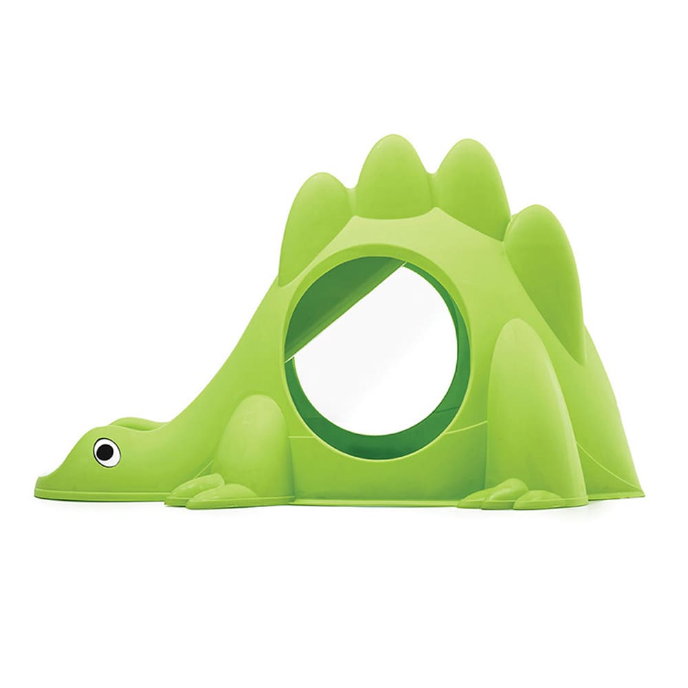 Zjeżdżalnia ogrodowa dla dzieci Dino