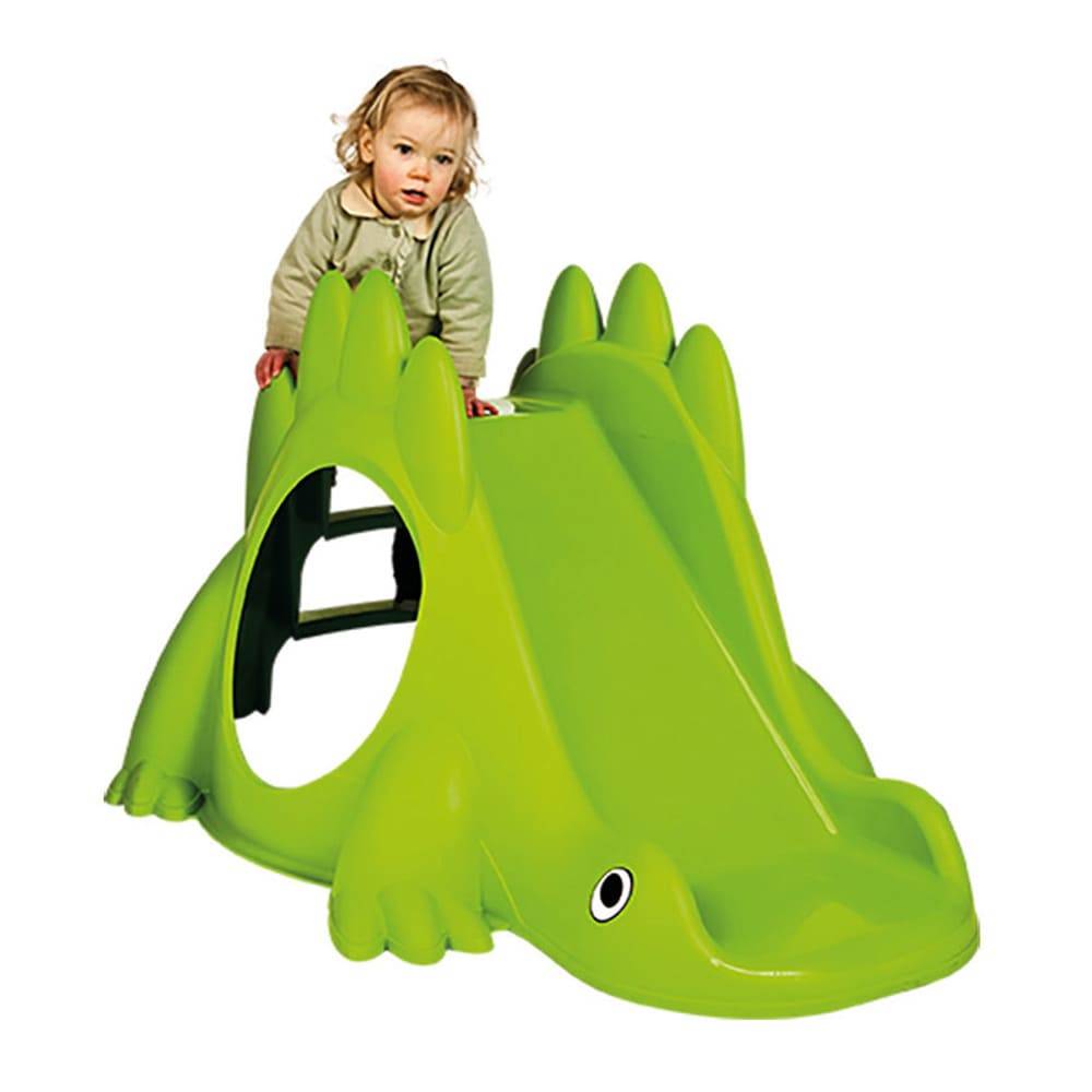 Zjeżdżalnia ogrodowa dla dzieci Dino